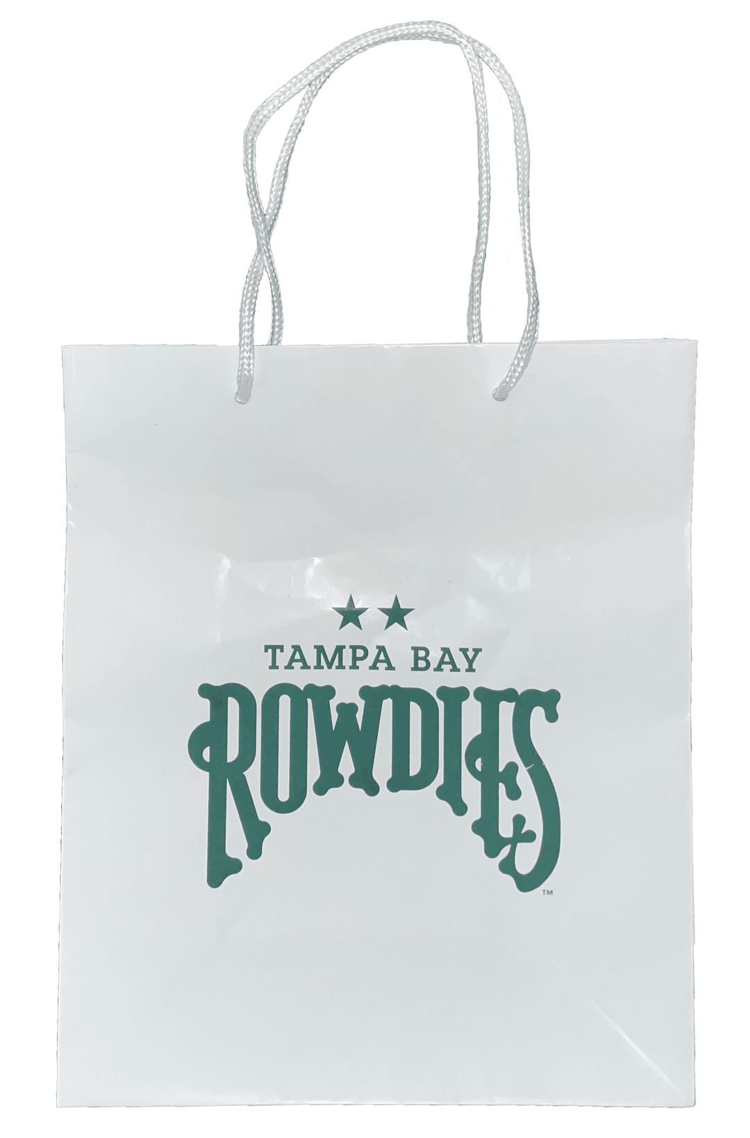 ROWDIES GIFT BAG - The Bay Republic | Team Store of the Tampa Bay Rays & Rowdies