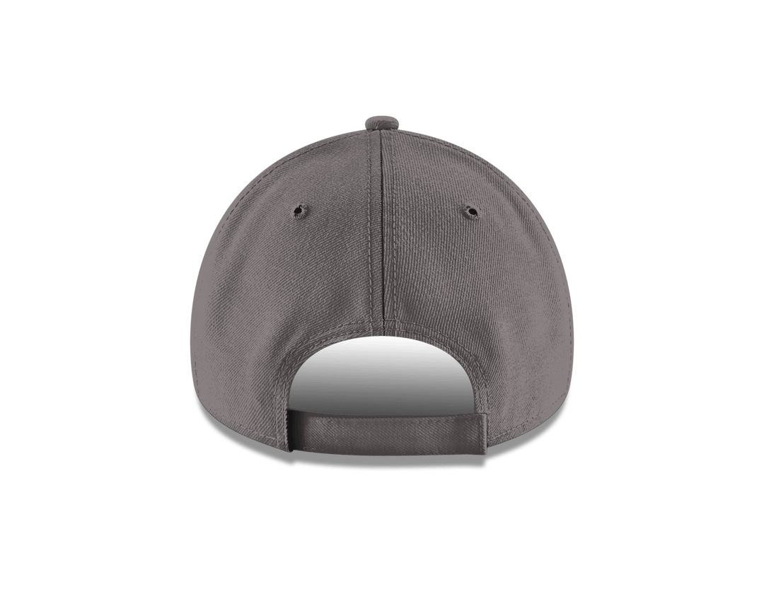 ROWDIES GREY 9FORTY COYR CAP - The Bay Republic | Team Store of the Tampa Bay Rays & Rowdies
