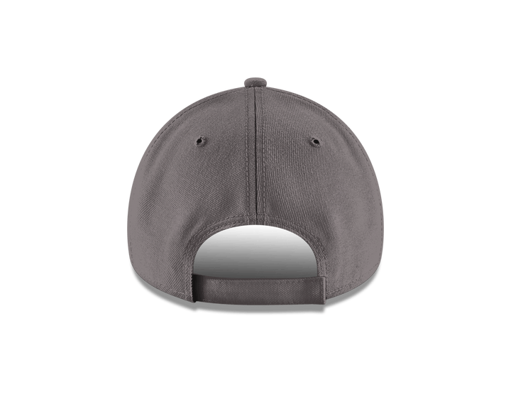 ROWDIES GREY 9FORTY COYR CAP - The Bay Republic | Team Store of the Tampa Bay Rays & Rowdies