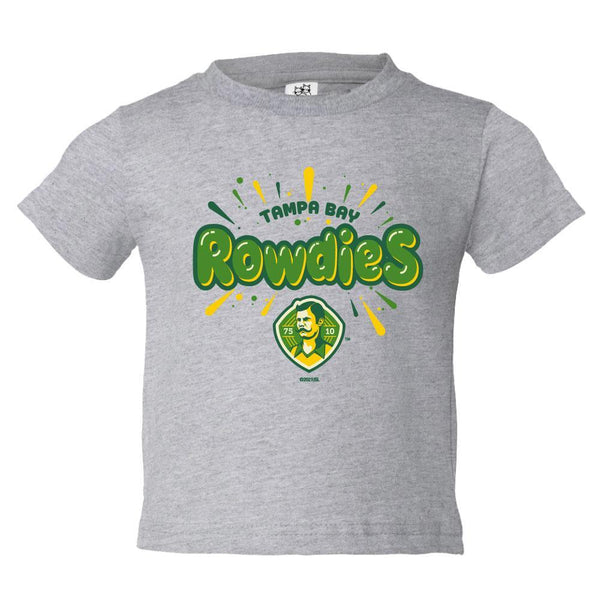 The Bay Republic  Tampa Bay Rays & Rowdies Team Store