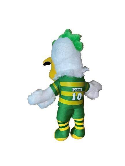 ROWDIES PETE THE PELICAN PLUSH - The Bay Republic | Team Store of the Tampa Bay Rays & Rowdies