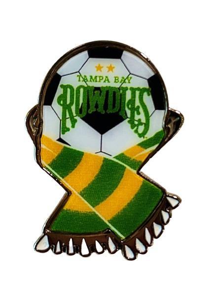 The Bay Republic  Tampa Bay Rays & Rowdies Team Store