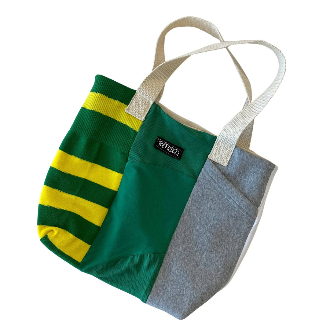 ROWDIES TOTE BAG - The Bay Republic | Team Store of the Tampa Bay Rays & Rowdies
