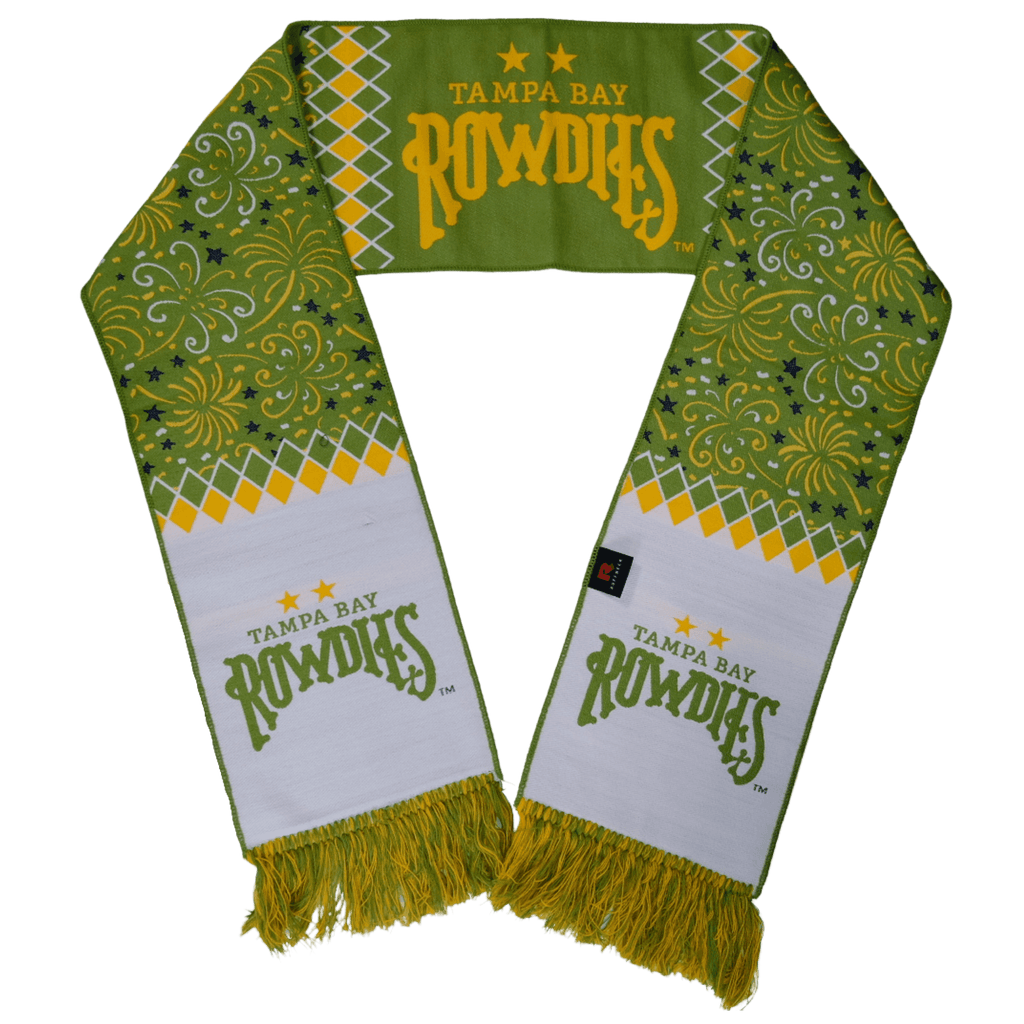 The Bay Republic  Tampa Bay Rays & Rowdies Team Store